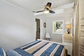 New Smyrna Beach Home < 1 Mi to Beach/ Main House