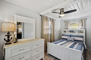 New Smyrna Beach Home < 1 Mi to Beach/ Main House