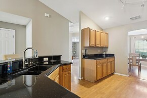 Pet-friendly Home w/ Backyard in Cape Coral!