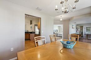 Pet-friendly Home w/ Backyard in Cape Coral!