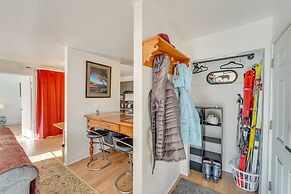 Ketchum Vacation Rental - Hike, Ski & Explore!