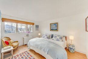 Ketchum Vacation Rental - Hike, Ski & Explore!