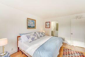 Ketchum Vacation Rental - Hike, Ski & Explore!