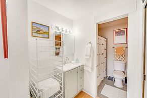 Ketchum Vacation Rental - Hike, Ski & Explore!