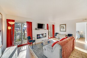 Ketchum Vacation Rental - Hike, Ski & Explore!