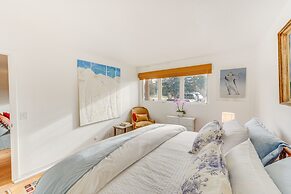 Ketchum Vacation Rental - Hike, Ski & Explore!