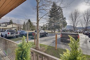 Ketchum Vacation Rental - Hike, Ski & Explore!