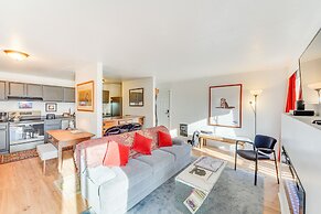 Ketchum Vacation Rental - Hike, Ski & Explore!