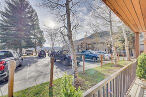 Ketchum Vacation Rental - Hike, Ski & Explore!