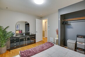 Eugene Vacation Home: 8 Mi to University of Oregon