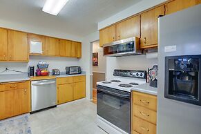 Eugene Vacation Home: 8 Mi to University of Oregon