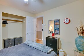 Eugene Vacation Home: 8 Mi to University of Oregon