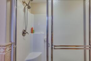 Eugene Vacation Home: 8 Mi to University of Oregon