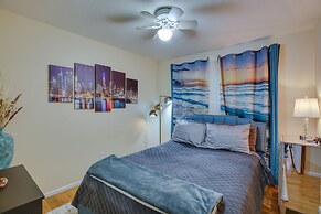 Eugene Vacation Home: 8 Mi to University of Oregon