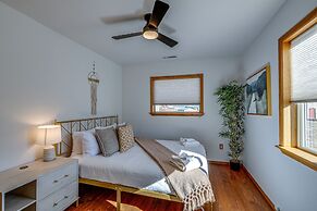 Scenic Flagstaff Home w/ Hot Tub & Mountain Views