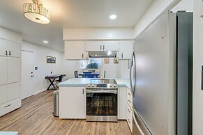 Visalia Vacation Rental w/ Yard: 1 Mi to Downtown