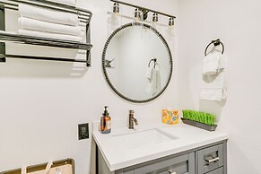 Visalia Vacation Rental w/ Yard: 1 Mi to Downtown