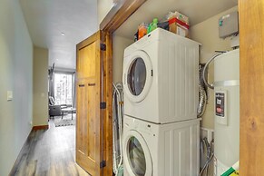 Downtown Columbia Falls Condo: 16 Mi to Ski Resort