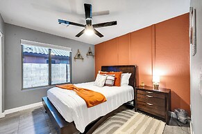 Gold Canyon Superstition Foothills Retreat w/ Pool