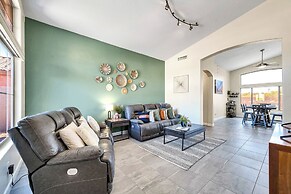 Gold Canyon Superstition Foothills Retreat w/ Pool