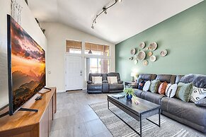 Gold Canyon Superstition Foothills Retreat w/ Pool