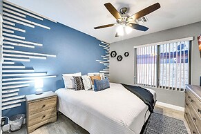 Gold Canyon Superstition Foothills Retreat w/ Pool