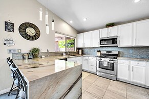 Gold Canyon Superstition Foothills Retreat w/ Pool