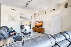 Gold Canyon Superstition Foothills Retreat w/ Pool