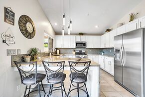 Gold Canyon Superstition Foothills Retreat w/ Pool