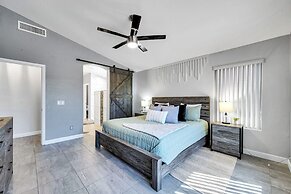 Gold Canyon Superstition Foothills Retreat w/ Pool