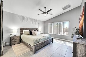 Gold Canyon Superstition Foothills Retreat w/ Pool