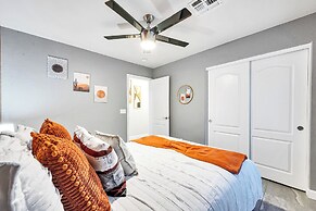 Gold Canyon Superstition Foothills Retreat w/ Pool