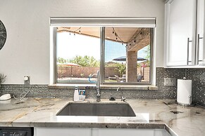 Gold Canyon Superstition Foothills Retreat w/ Pool