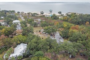 Ocean Springs Studio: Walk to Downtown & Beach!