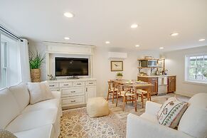 Ocean Springs Studio: Walk to Downtown & Beach!