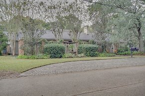 Ocean Springs Studio: Walk to Downtown & Beach!