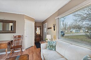 Choteau Vacation Rental w/ Yard: Walk to Downtown!