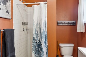 Choteau Vacation Rental w/ Yard: Walk to Downtown!