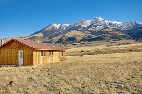 Yellowstone Lodge w/ Game Room & Panoramic Views