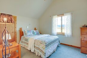 Yellowstone Lodge w/ Game Room & Panoramic Views