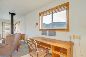 Yellowstone Lodge w/ Game Room & Panoramic Views