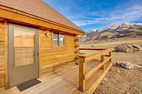 Yellowstone Lodge w/ Game Room & Panoramic Views