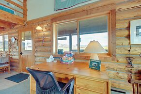 Yellowstone Lodge w/ Game Room & Panoramic Views