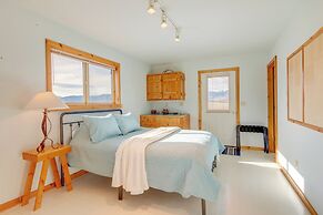 Yellowstone Lodge w/ Game Room & Panoramic Views