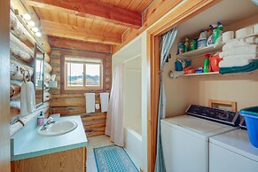 Yellowstone Lodge w/ Game Room & Panoramic Views