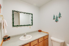 Yellowstone Lodge w/ Game Room & Panoramic Views