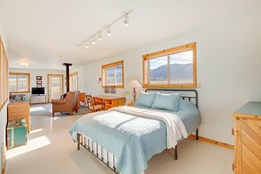 Yellowstone Lodge w/ Game Room & Panoramic Views