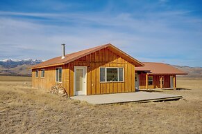 Yellowstone Lodge w/ Game Room & Panoramic Views