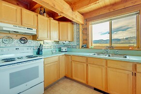 Yellowstone Lodge w/ Game Room & Panoramic Views