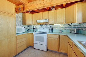 Yellowstone Lodge w/ Game Room & Panoramic Views